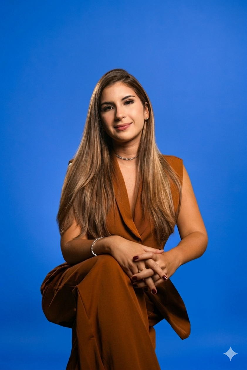 Dra. Bruna Mazza
