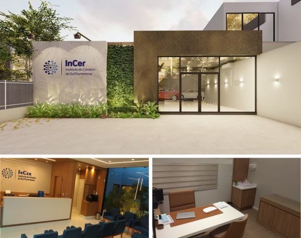 InCer - Instituto do Cérebro